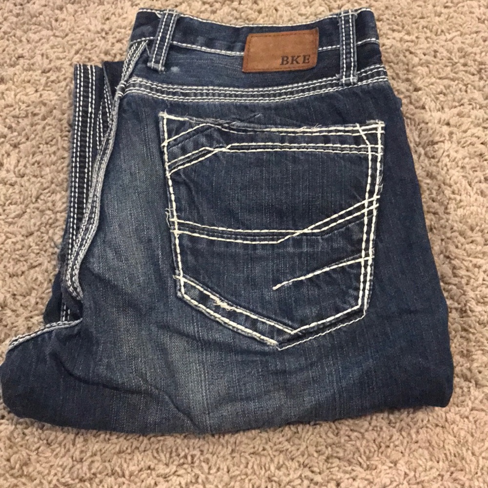 Men’s BKE 32XXL